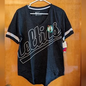 Celtics Ladies T-shirt